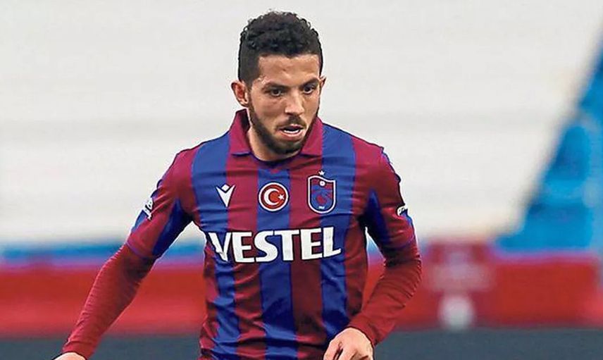 Trabzonsporlu Flavio Giresunspor İle Anlaşma Sağladı!