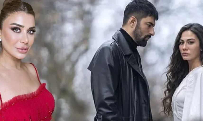 Ebru Şancı'dan bomba iddia! Demet Özdemir'in evliliği neden bitti açıkladı yer yerinden oynadı