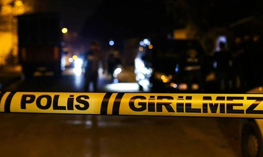 Yasak Aşk Yaşayan Kadın Yakalanınca Olanlar Oldu