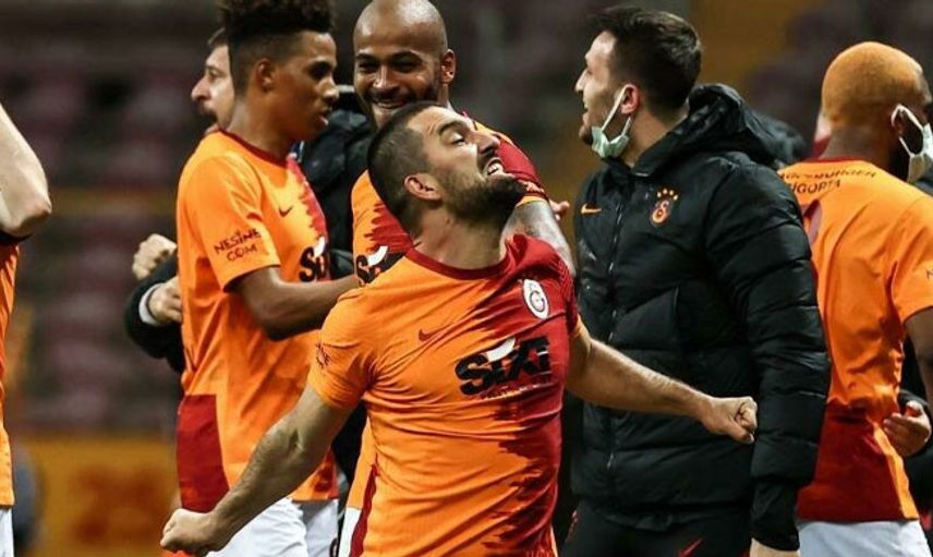 Arda Turan'a Yeni Sözleşme Yok!