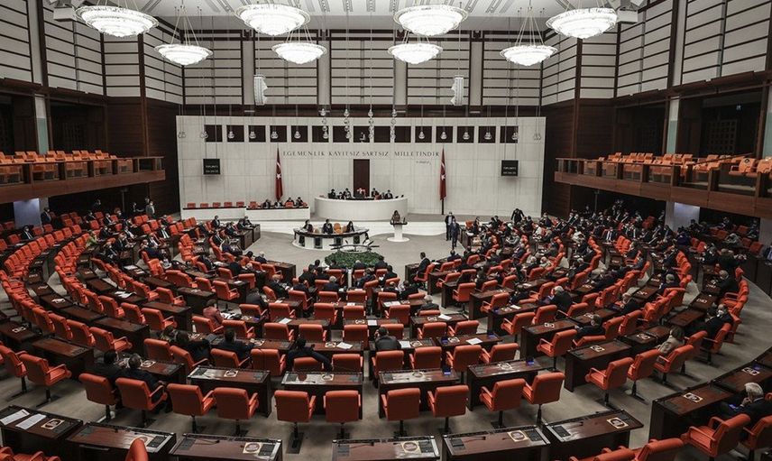 Kamu Alacaklarına İlişkin Kanun Teklifi TBMM'den Geçti