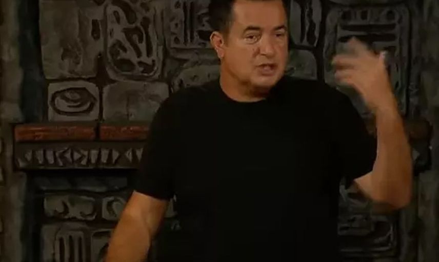 Konseyi terk etmişti: Yunus Emre'nin Berna'ya kurduğu iğrenç cümle neydi? Diskalifiye mi olacak?