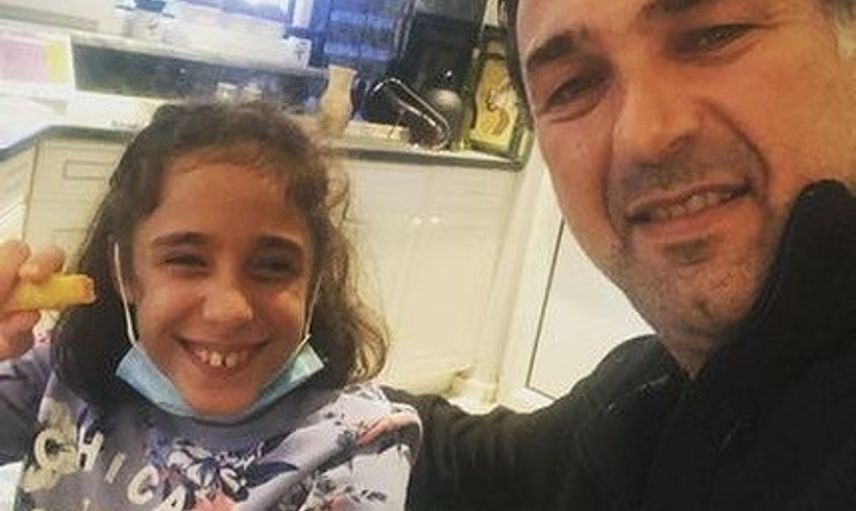 Ceyda Düvenci’nin Eski Eşi Engin Akgün Sessizliğini Bozdu