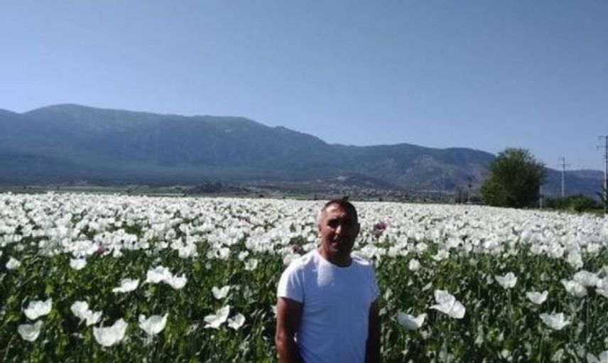 Aydın’da Tatil Yapan İngiliz Turist Servetini Bir Türk Çalışana Bıraktı