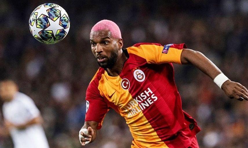 Fenerbahçe'nin Olympiakos Mağlubiyeti Sonrası Galatasaraylı Ryan Babel'den Dikkat Çeken Hamle!