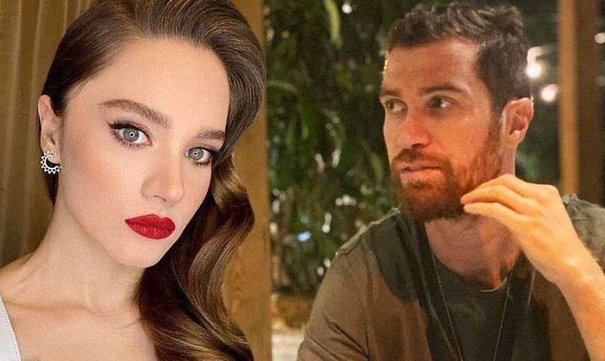 Miray Daner kimdir?