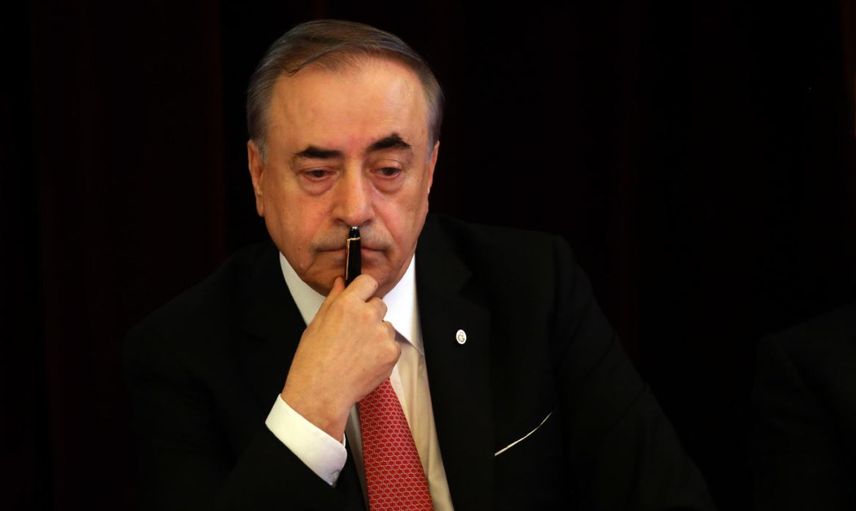 Galatasaray'da Fatih Terim Yerine Gelecek İsim Belirlendi