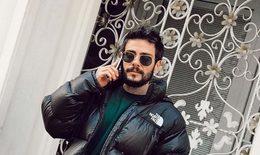 Rüzgar Erkoçlar boyu ve kilosu