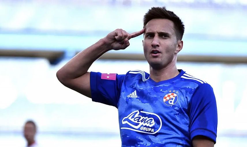 Kayserispor Mario Gavranovic Transferini Tamamladı!