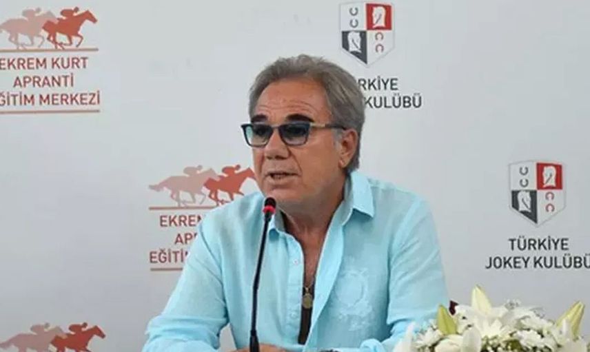 Faruk Tınaz Kimdir?