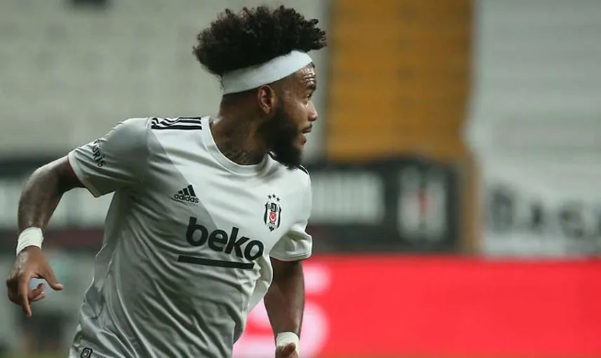 Beşiktaş'tan Transfer Operasyonu
