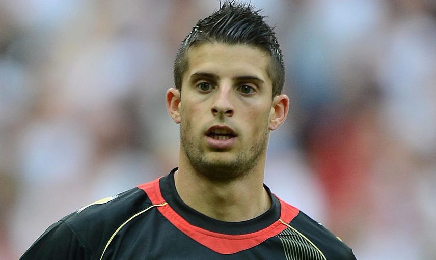 Göztepe Kevin Mirallas Transferinde Anlaşmayı Sağladı!