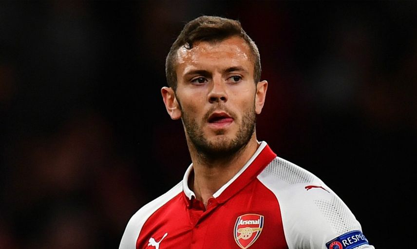 Başakşehir Jack Wilshere'ı Transfer Etmek İstiyor!