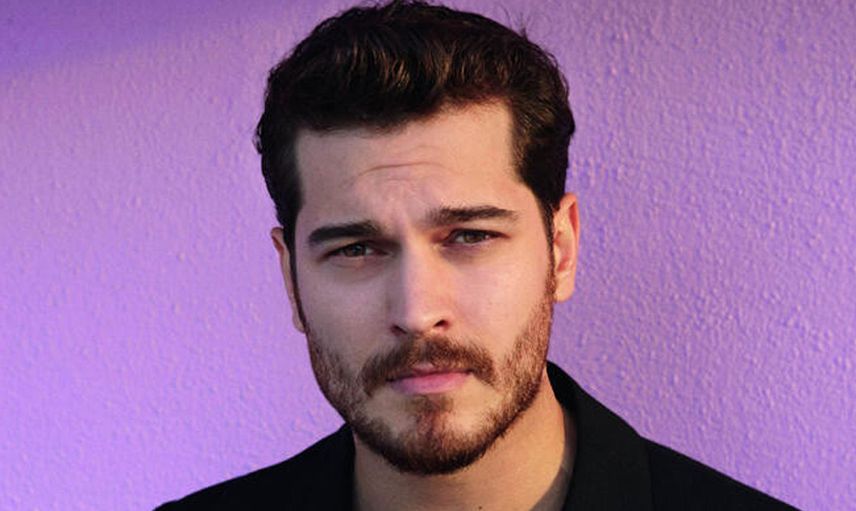 Çağatay Ulusoy