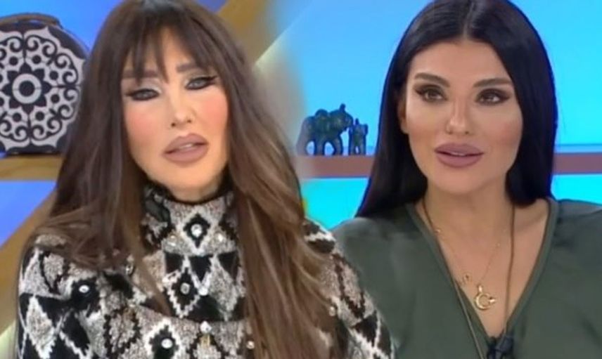 Söylemezsem Olmaz bir anda karıştı: Bircan Bali’nin sözleri Seren Serengil’i hastanelik etti
