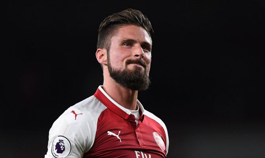 Fenerbahçe Giroud'u İstiyor!