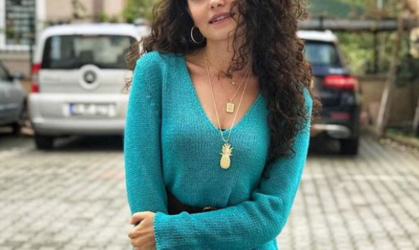 Gizem Arıkan Kimdir?