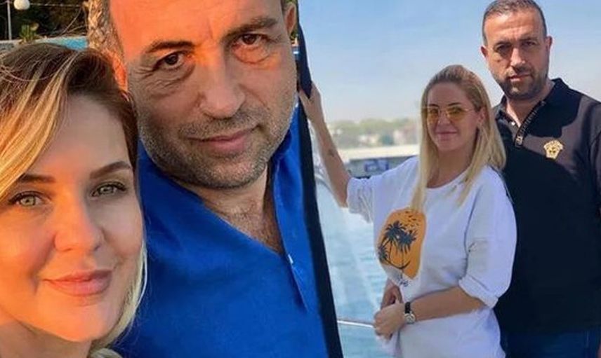 İhanete uğramıştı