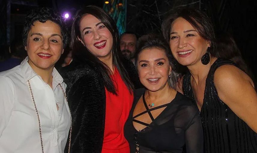 Bahar Korcan