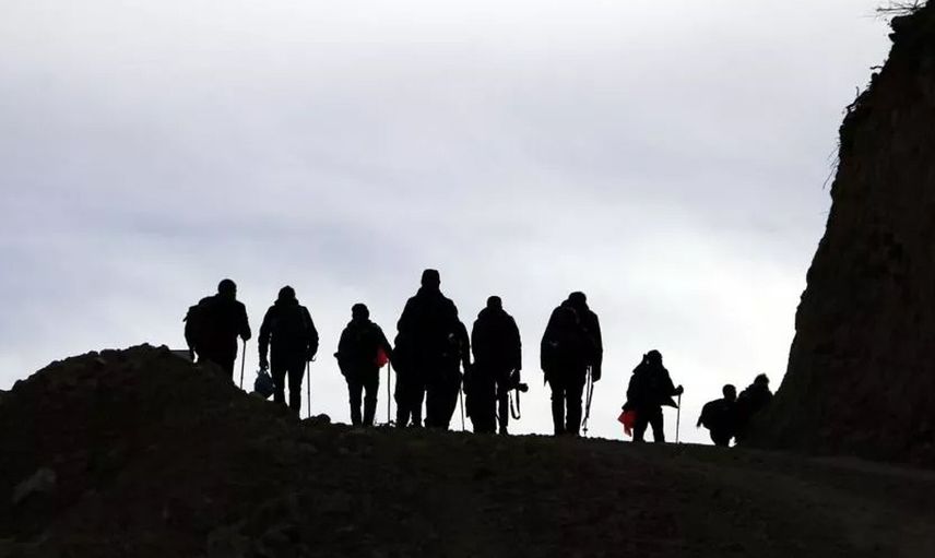 Eskiden Terör Vardı Artık Turizm Var! Hakkari Sonunda Huzur Buldu