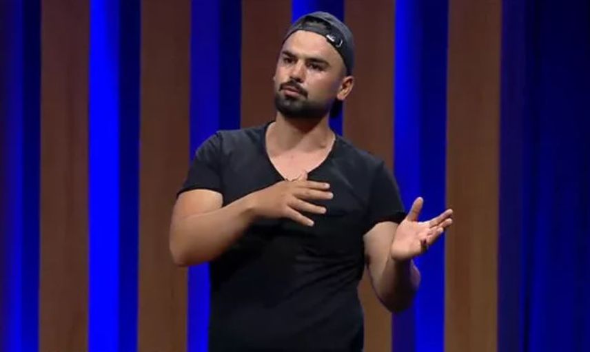 MasterChef 2021'de Duygusal Dakikalar: Jüri Üyelerini Ağlattı!