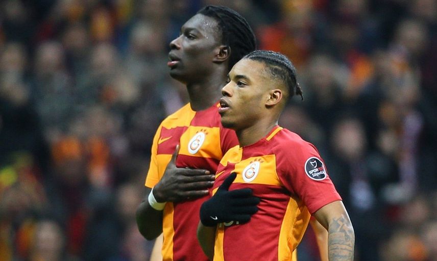 Garry Rodrigues Transfer Döneminde Takımsız Kaldı!