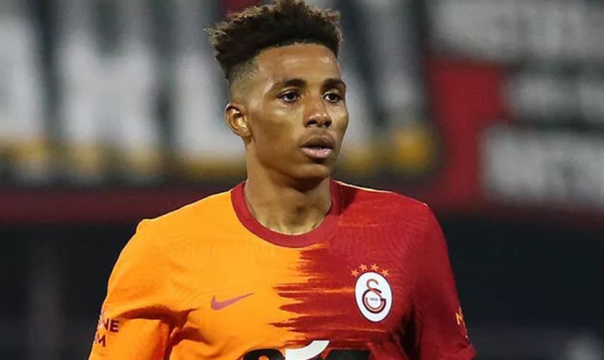 Galatasaray'da Fatih Terim'den, Gedson Fernandes İçin Yeni Hamle Geldi!