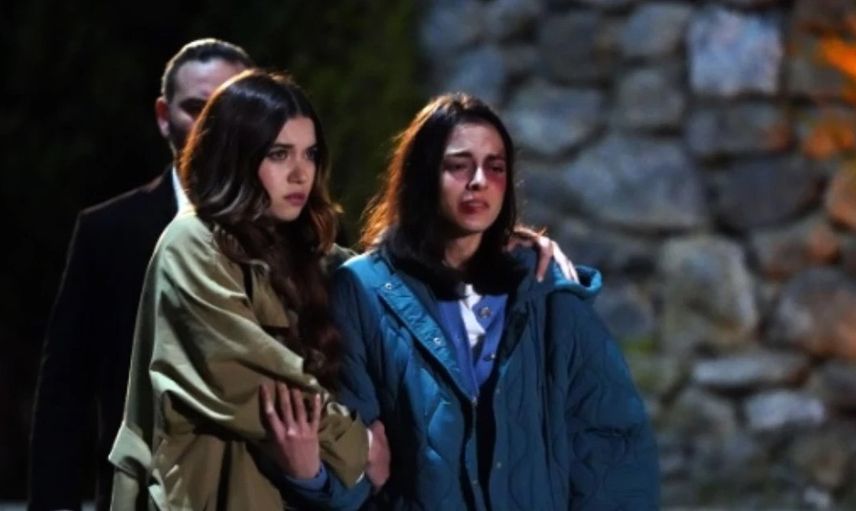 Yalı Çapkını 67. bölüm fragmanı yürekleri dağladı: Seyran'ın başına ne geldi?