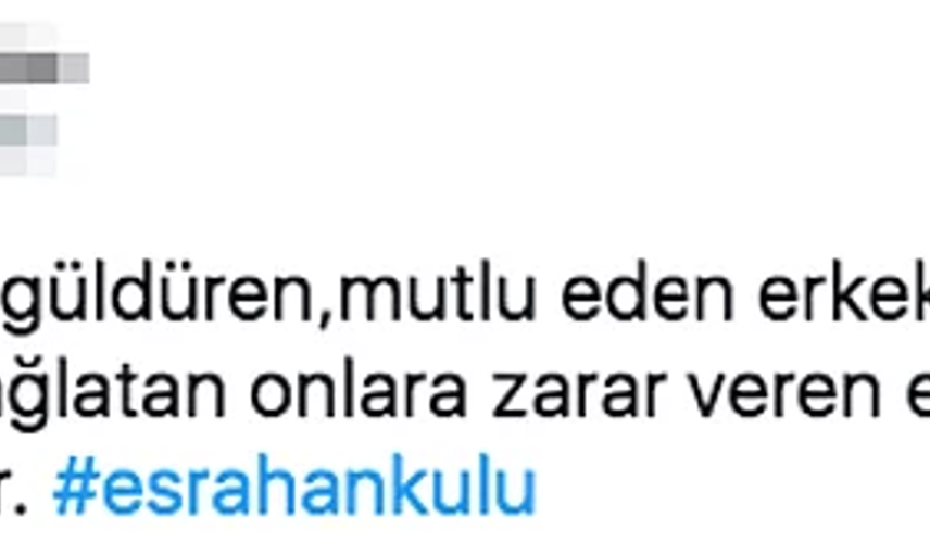 Ümitcan Uygun İle Aynı Evde Kaldıktan Sonra Ölü Bulunan Esra Hankulu İçin Yapılan Çirkin Yorumlar