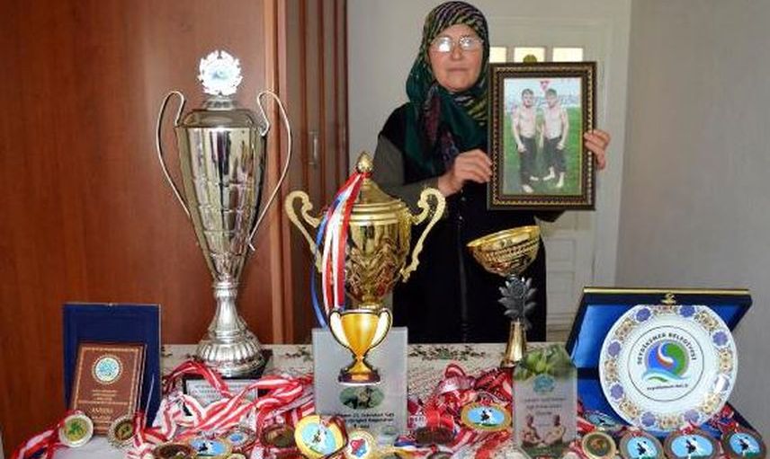 Survivor 2021 Şampiyonu İsmail Balaban Gelir Gelmez O İşi Yaptı!
