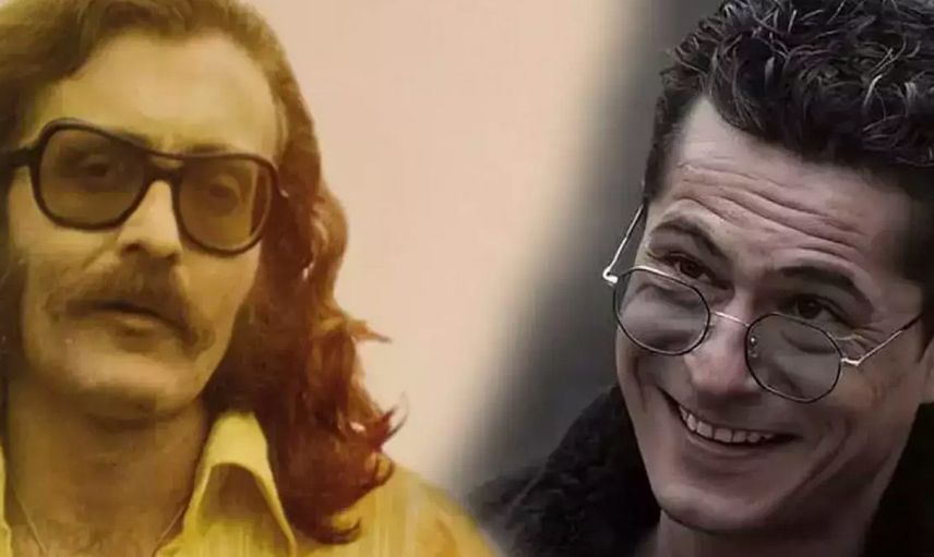 Bu yöntem Türkiye'de bir ilk! İsmail Hacıoğlu'nun yüzü ABD'ye gönderildi, Cem Karaca'ya dönüştürüldü!