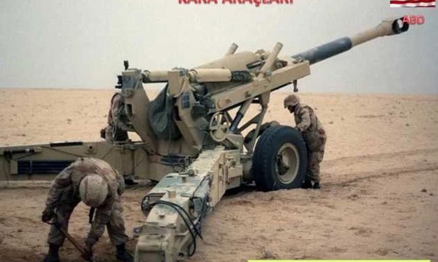 Amerika Ve Rusya’nın Karşılaştırmalı Askeri Gücü