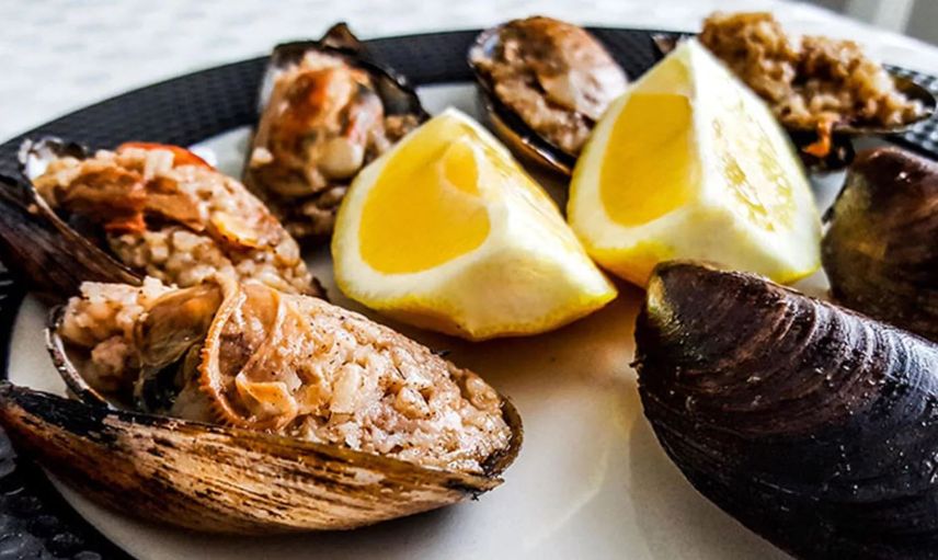 Uzmanlardan Midye Uyarısı: Yedikten Sonra Elleriniz Titriyorsa Dikkat!