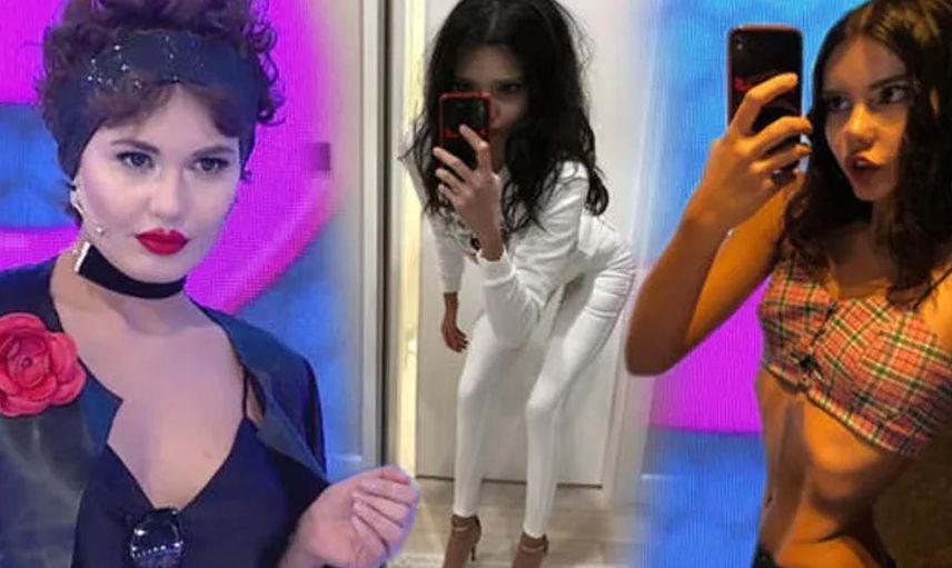 Yolda tanıştığı adamla otel odasına giden Bahar Candan’a şantaj! Otel odası görüntüleri kaydedilen Candan polise sığındı