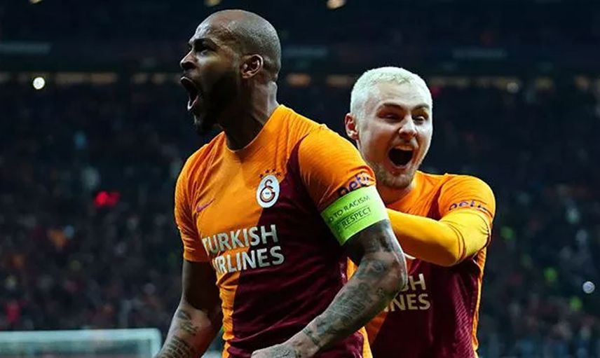 İspanyollar devreye girdi