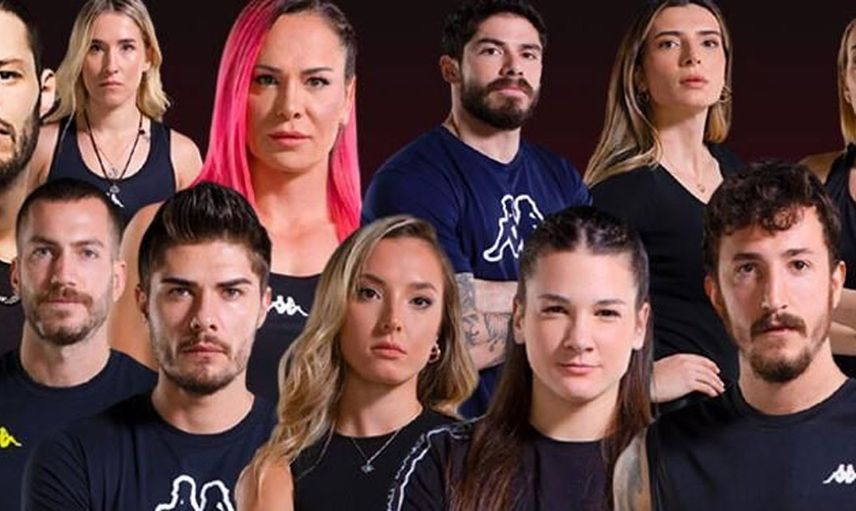 Yarışmanın favori ismiydi önce ekarte ettiler şimdi de elediler! İşte Survivor'a veda eden isim