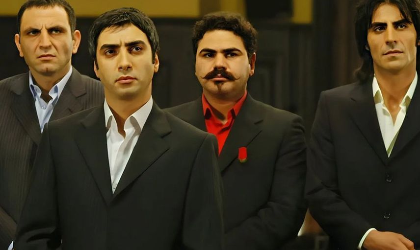 Efsane dizi geri dönüyor! Kurtlar Vadisi dizinini çıkış tarihi ne olacak?