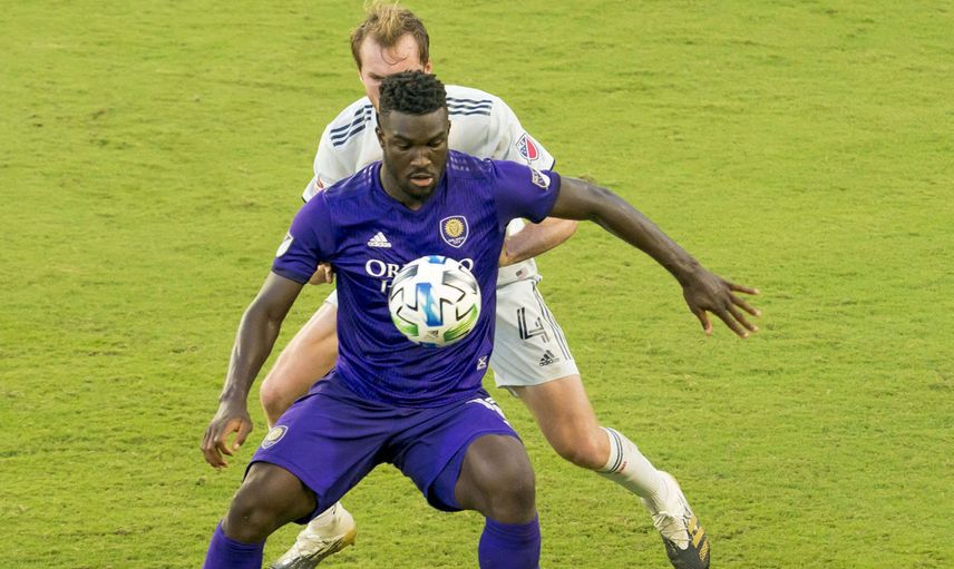 Fenerbahçe Daryl Dike'yi Transfer Etmek İstiyor!