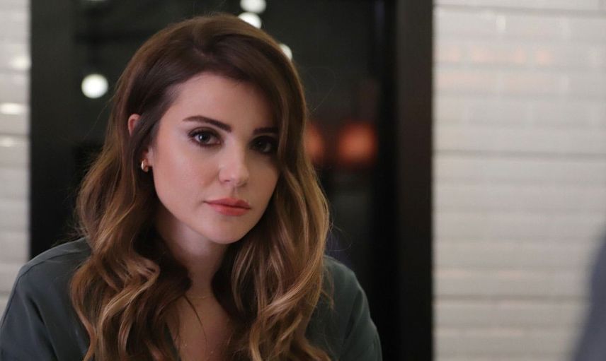 Teşkilat’ın Ceren’i Ezgi Eyüboğlu’nun Reyting Rekorları Kıran O Dizide ki Rolünün Gerçek Olduğunu Biliyor musunuz?