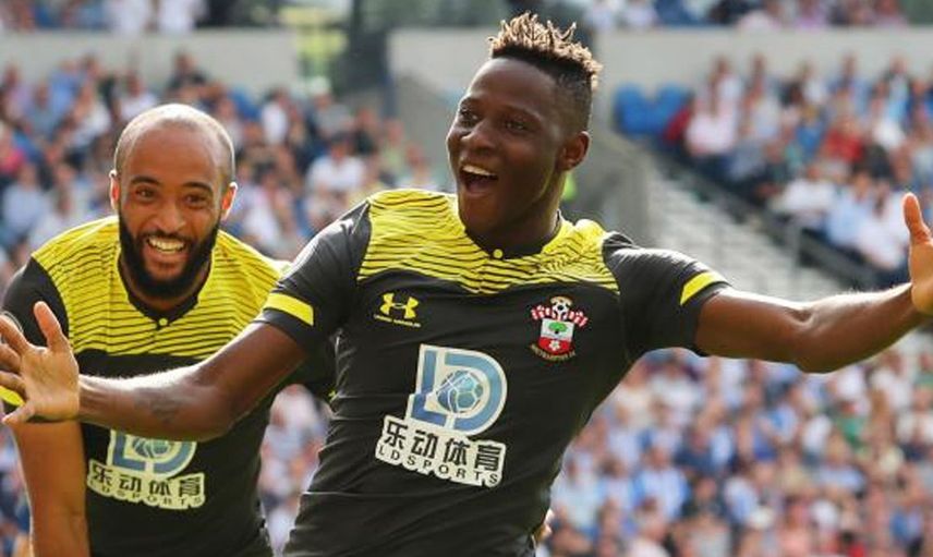 Fenerbahçe Moussa Djenepo'yu Transfer Etmek İstiyor!