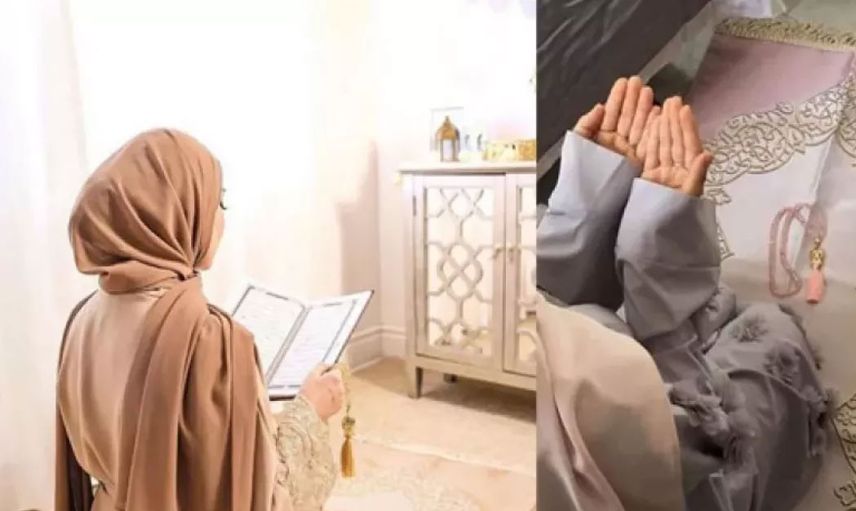 'Eşim namaz kılmıyor ne yapmalıyım' diye sordu. Hocanın adama verdiği cevap herkesi şoke etti