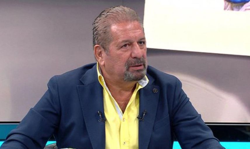 Erman Toroğlu'ndan Şenol Güneş'e Sert Eleştiriler!