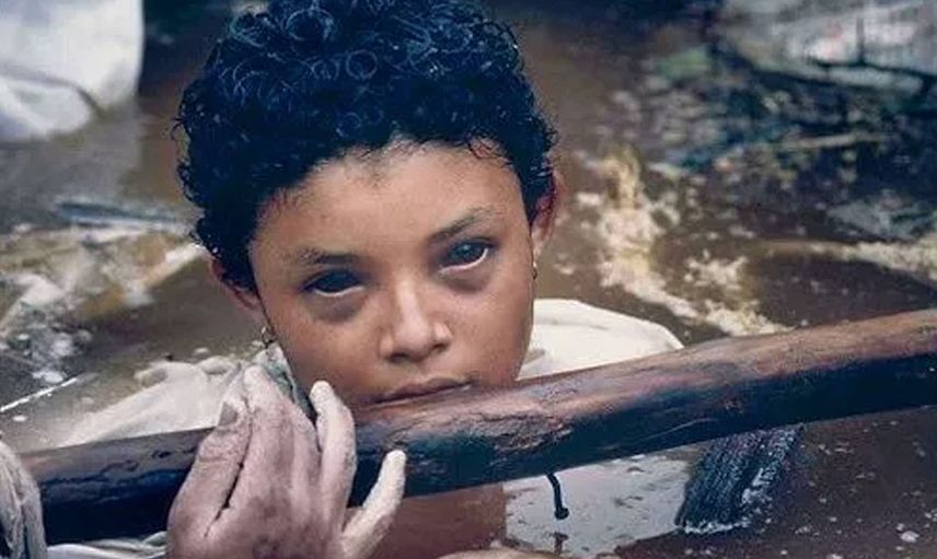 Armero Trajedisi