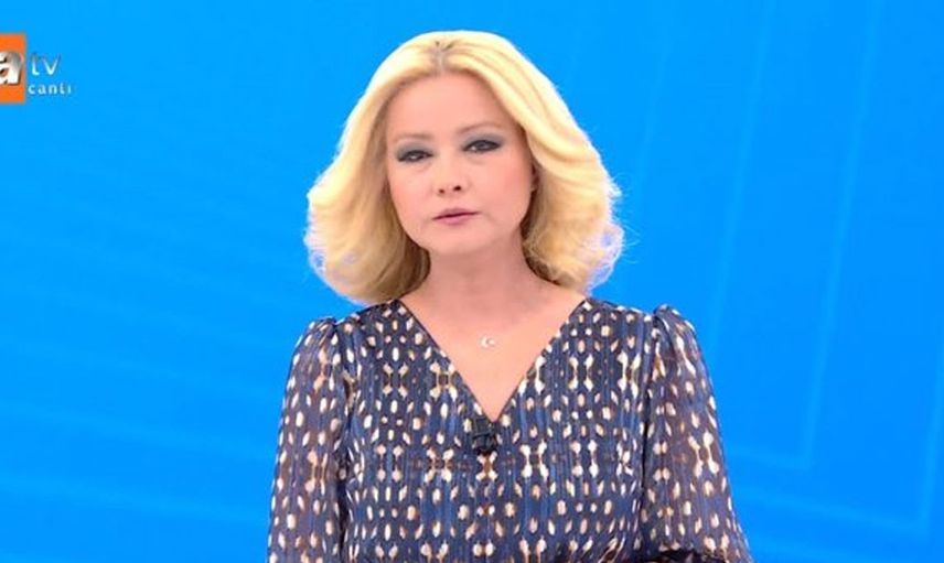 Müge Anlı’dan Suriyeli vatandaşa sert çıkış! "O kadar pompalı tüfek meraklısıysan gitseydin de ülkeni korusaydın"