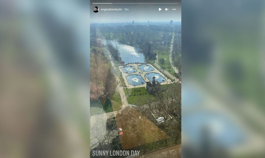 Engin Altan Düzyatan’a büyük şok! Ödül töreni diye gitti düğün yemeği çıktı