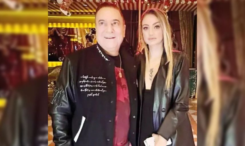 Erbil aşk iddialarını yalanladı