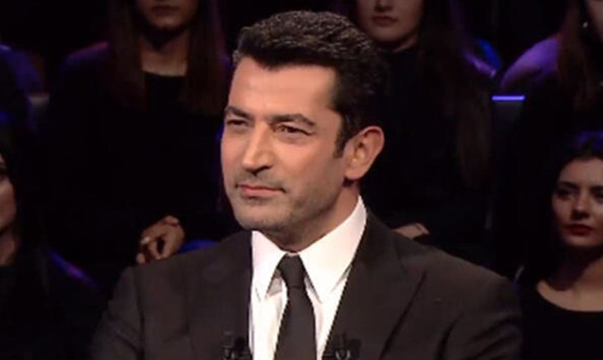 Kim Milyoner Olmak İster’de Yarışmacının 100 Bin TL’lik Soruya Verdiği Cevaba Kenan İmirzalıoğlu Bile İnanamadı!