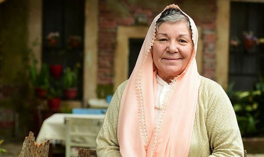 Yaprak Dökümü’nün usta oyuncusu Bedia Ener yıllar sonra itiraf etti: Fahriye Evcen ve Gökçe Bahadır küslüğünün gerçek yüzü ortaya çıktı