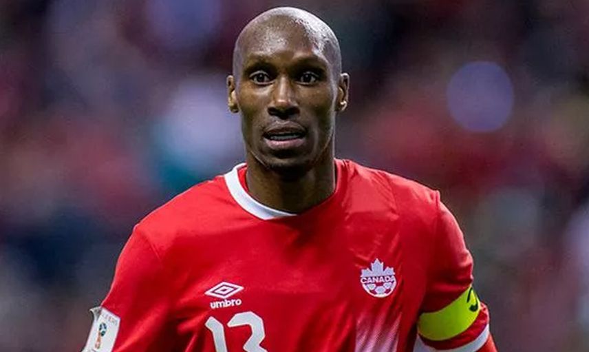 Beşiktaşlı Atiba Hutchinson Kariyeri İle İlgili Kararını Verdi!