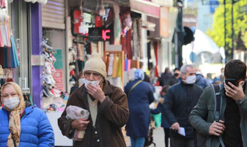 Koronavirüs Salgınında Yeni Dönem Bugün Başlıyor